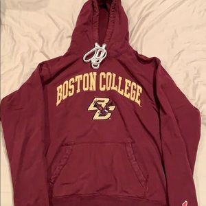 Boston College Hoodie